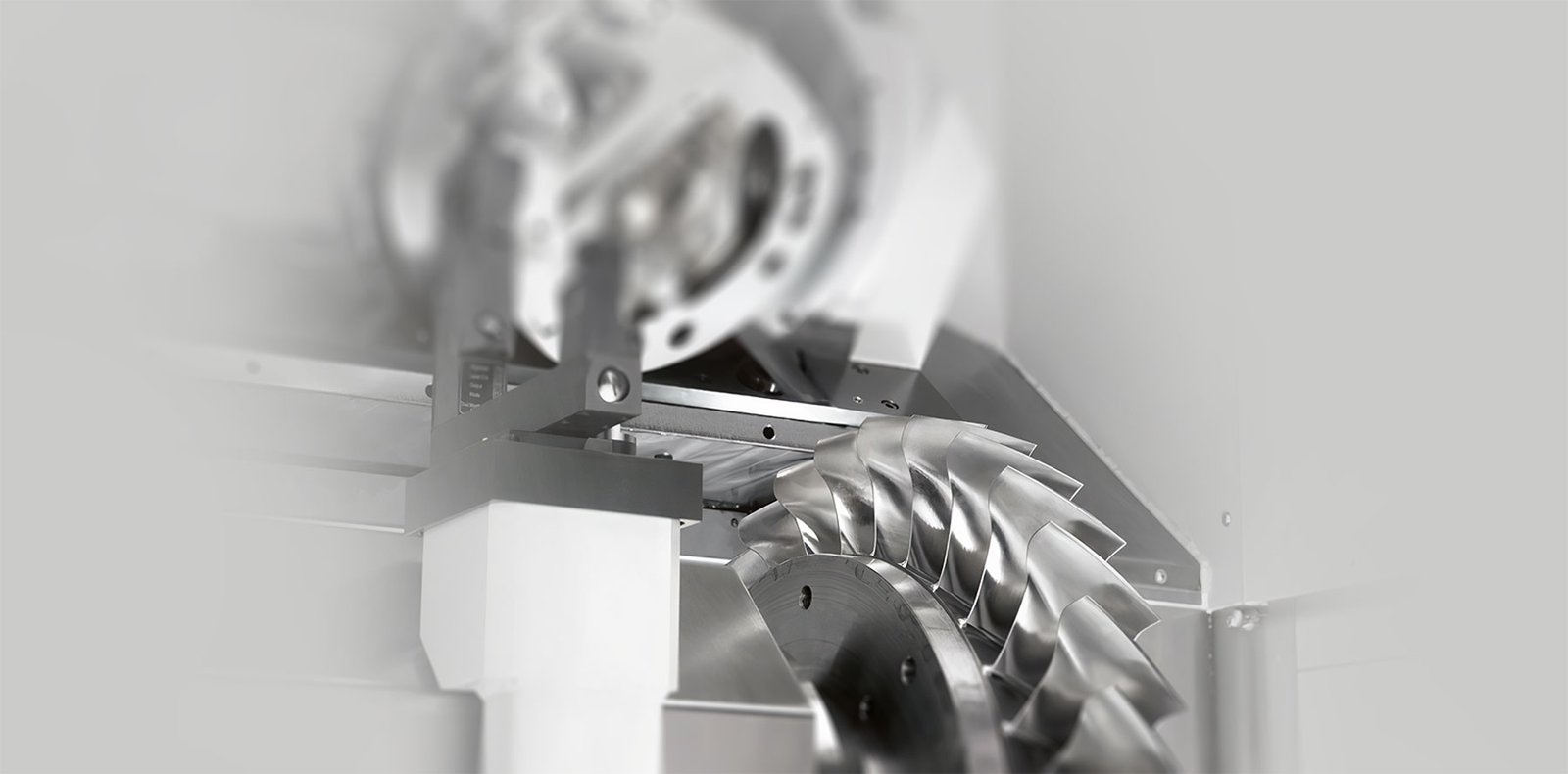 Precision tool application support
