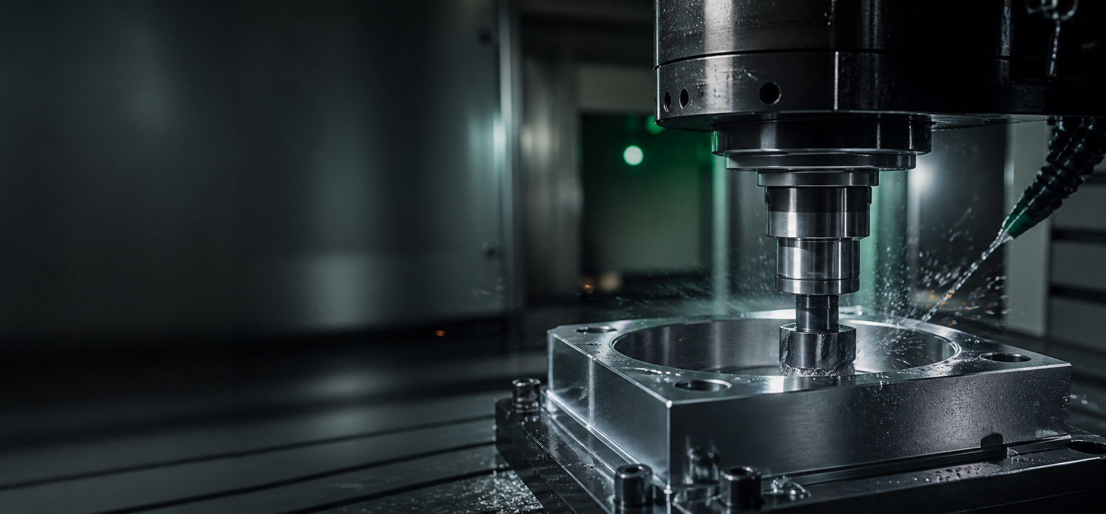 Industrial application planning