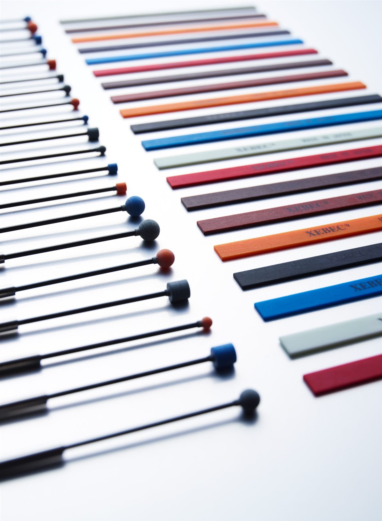 Product catalogues